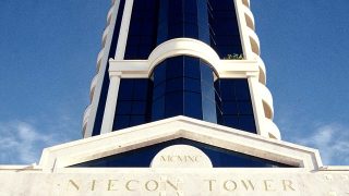 niecon-tower